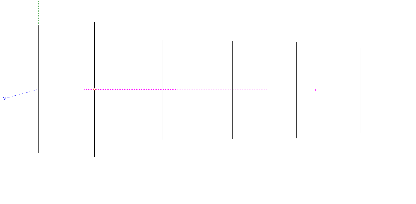 ew8ax ADS-B 1090Mhz Yagi 7 elements