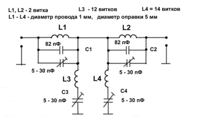 rtl sdr stop FM filter