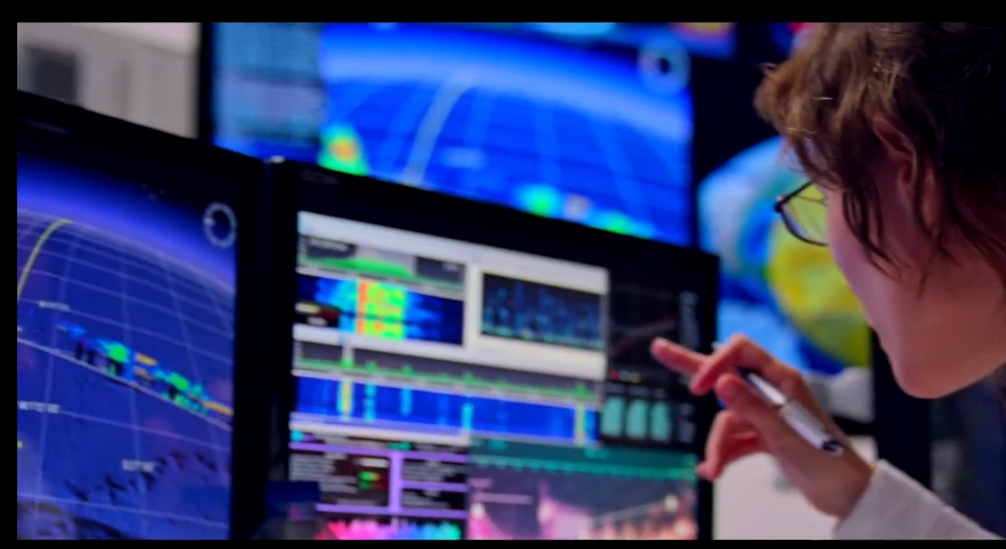 movie THE BEYOND (lowcost movie SF)