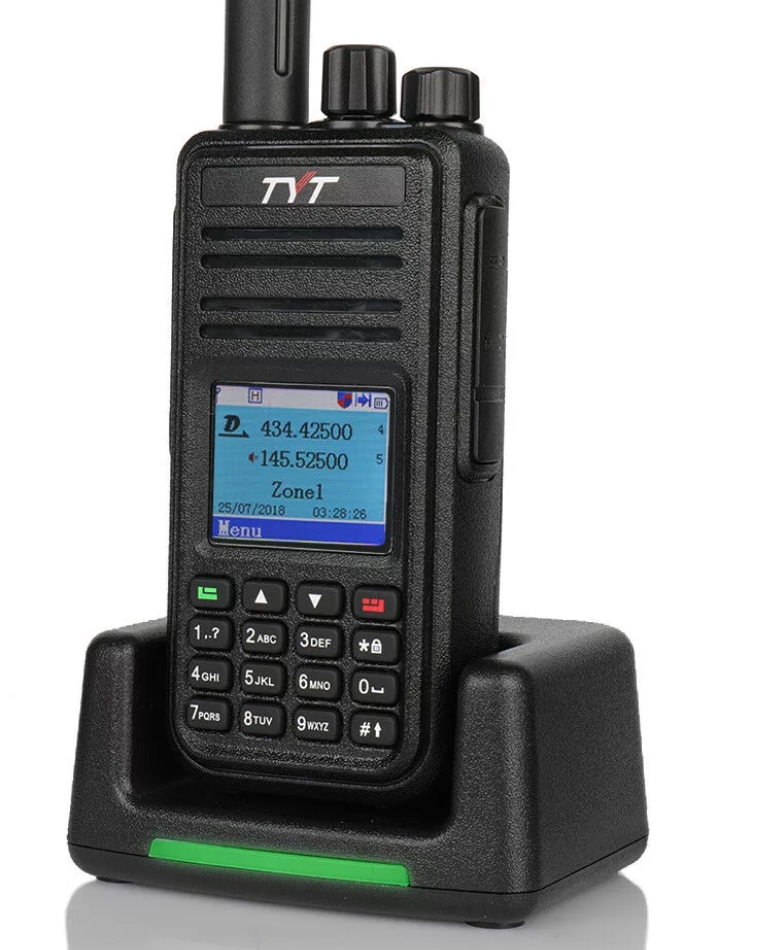 ew8ax - TYT MD UV380